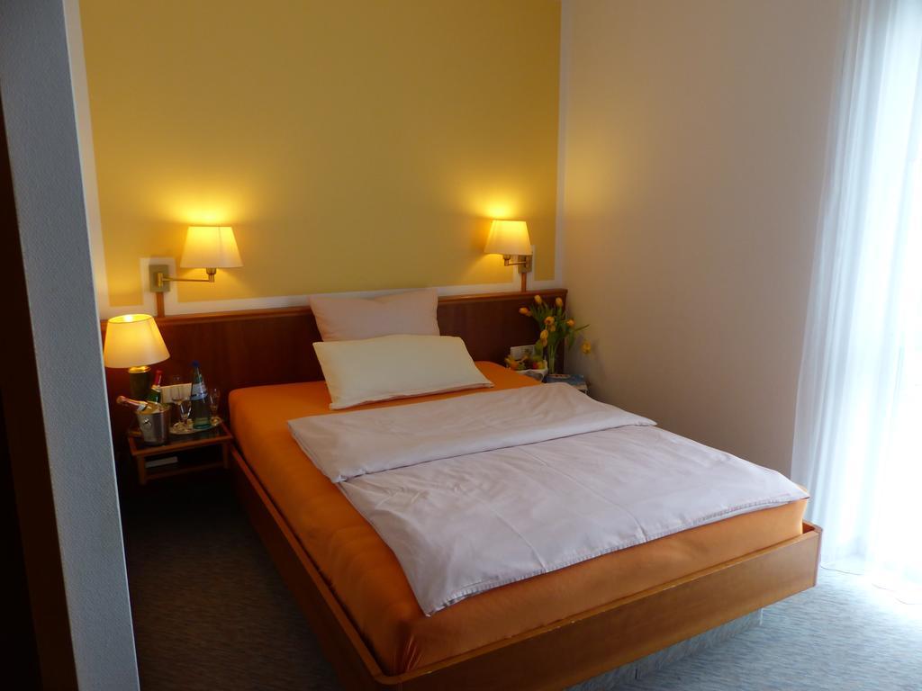 Hotel Dorotheenhof Cottbus Exterior photo