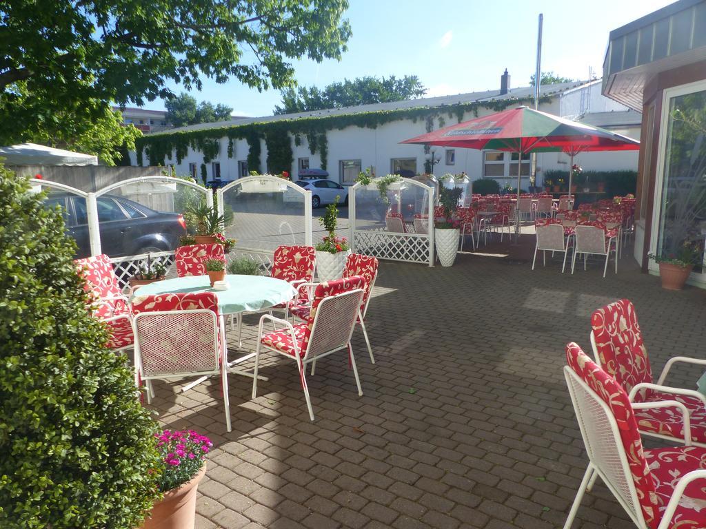 Hotel Dorotheenhof Cottbus Exterior photo