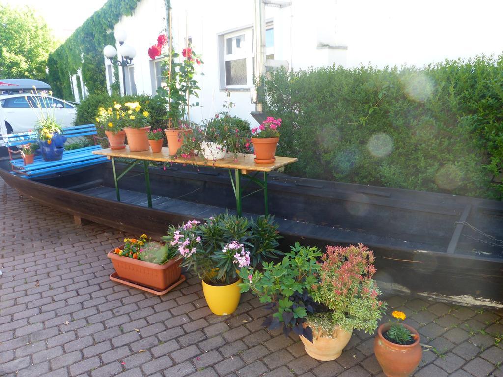 Hotel Dorotheenhof Cottbus Exterior photo