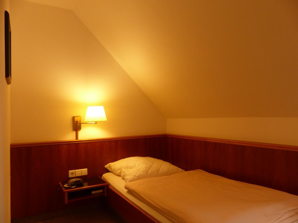 Hotel Dorotheenhof Cottbus Exterior photo